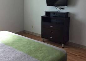 Studio 6 Burleson 3