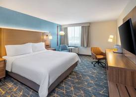 Holiday Inn Laval Montréal by IHG 4