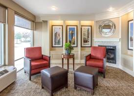 Comfort Inn & Suites Knoxville West 3
