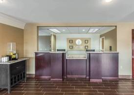 Comfort Inn & Suites Knoxville West 4