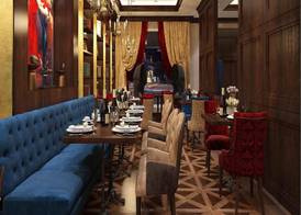 The Scarlett Boutique Hotel Hue 2