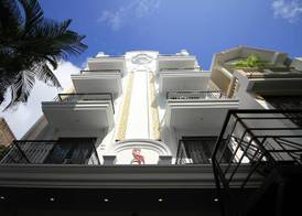 The Scarlett Boutique Hotel Hue 3