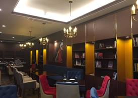The Scarlett Boutique Hotel Hue 5