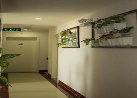 Hotel La Perle 4