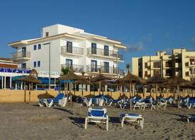 Hotel Sa Roqueta Can Picafort ADULTS ONLY 3