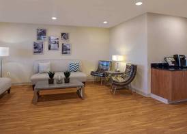 WoodSpring Suites Frederick I-70 3
