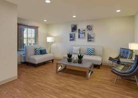 WoodSpring Suites Frederick I-70 4
