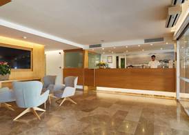 Aptos Casa Luis by Invisa 4