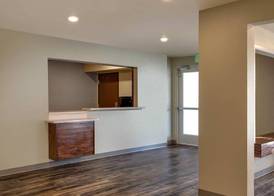 WoodSpring Suites Baltimore White Marsh - Nottingham 2
