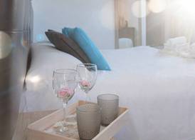 Hotel Portmán 2