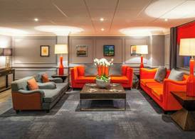 Copthorne Hotel Plymouth 5