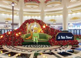 The Parisian Macao 4