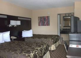 Days Inn Fort Lauderdale Airport North Cruise Port 3
