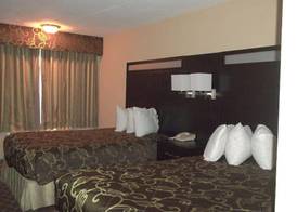 Days Inn Fort Lauderdale Airport North Cruise Port 5