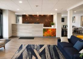 Comfort Inn & Suites Johnson City - Binghamton 3