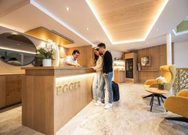 EGGER Apartments & Suites 3