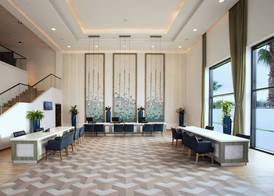 Meliá Llana Beach Resort & Spa - All Inclusive - Adults Only 4