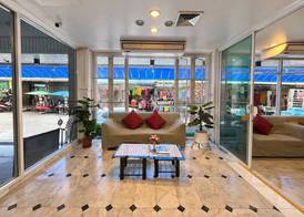 Thai Hotel 5