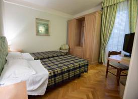 HG Hotel Cappelli 2