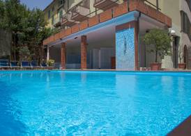 HG Hotel Cappelli 4