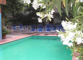 HG Hotel Cappelli 5