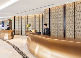 Crowne Plaza VIENTIANE by IHG 2