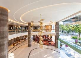 Crowne Plaza VIENTIANE by IHG 4