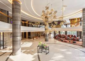 Crowne Plaza VIENTIANE by IHG 5