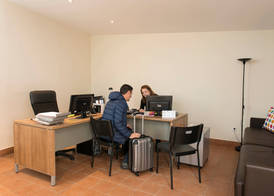 Apartments Sata Olimpic Village Area 2