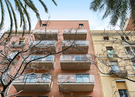 Apartments Sata Olimpic Village Area 3