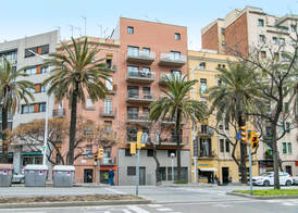Apartments Sata Olimpic Village Area 5