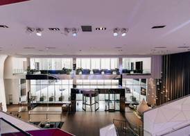 Radisson Blu Mall of America 4