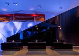 Radisson Blu Mall of America 5