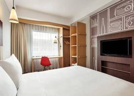 ibis Yogyakarta Adi Sucipto 5