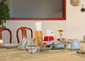 B&B La Betulla 4