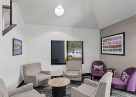 Sleep Inn Charleston North 3