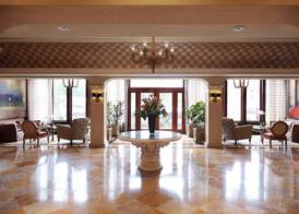 Delamar Greenwich Harbor 5