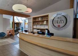 RESIDENCE Rive Droite 3