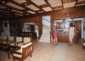 Hotel Molyvos I 2