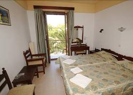 Hotel Molyvos I 4