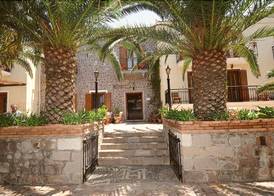 Hotel Molyvos I 5