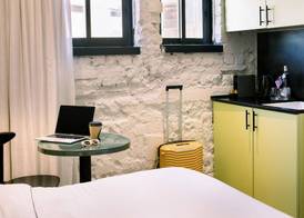 Silicate - by Loginn Tel-Avivian hotels 2