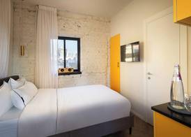 Silicate - by Loginn Tel-Avivian hotels 4