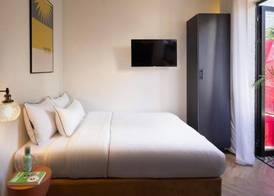 Silicate - by Loginn Tel-Avivian hotels 5