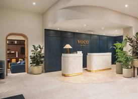 voco London - Bloomsbury by IHG 3