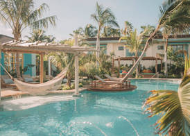 Boardwalk Boutique Hotel Aruba - Adults Only 2