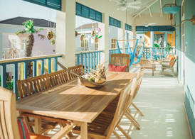 Boardwalk Boutique Hotel Aruba - Adults Only 4