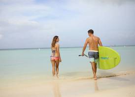 Boardwalk Boutique Hotel Aruba - Adults Only 5