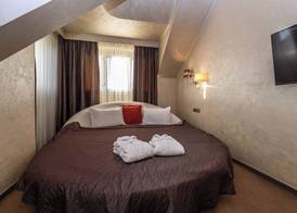 Residence Mysterius Old Town 3