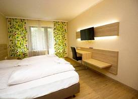 Ahorn Hotel 3